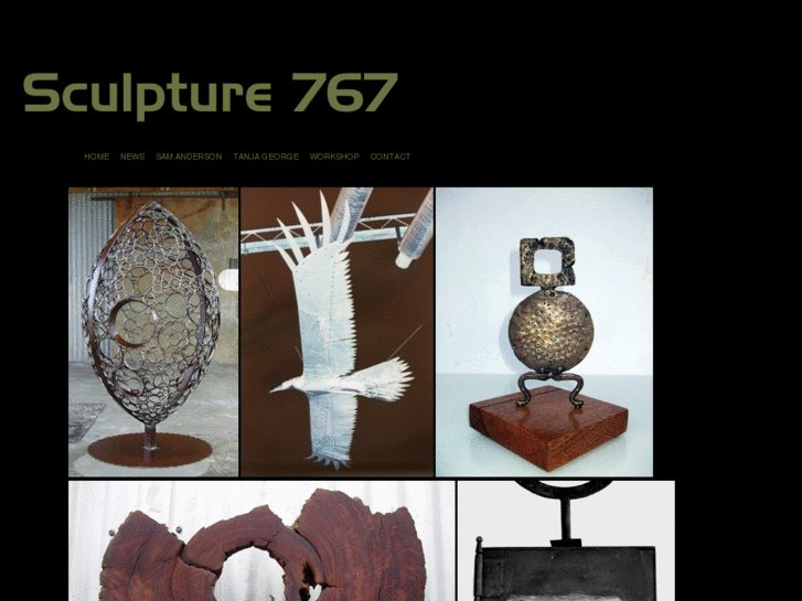 www.sculpture767.com