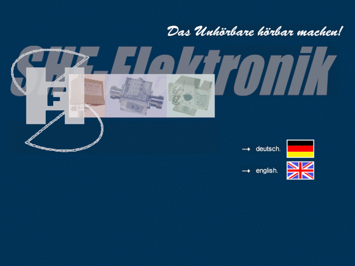 www.shf-elektronik.com