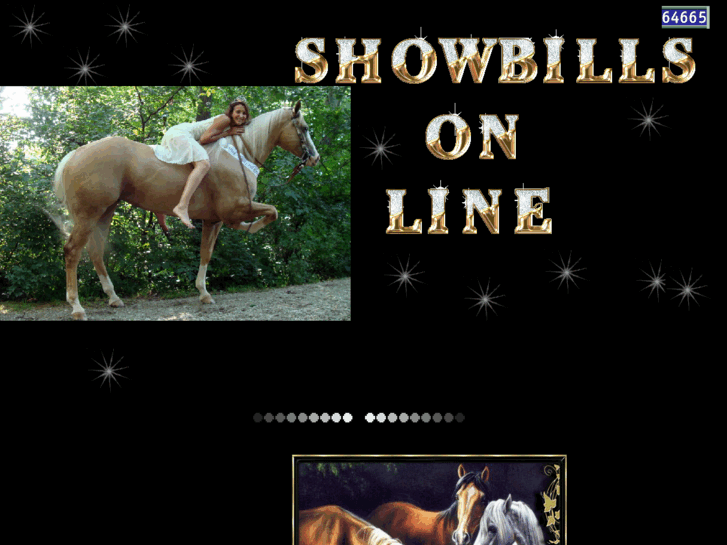 www.showbillsonline.com