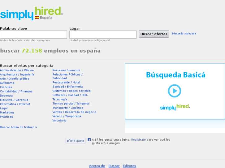 www.simplyhired.es