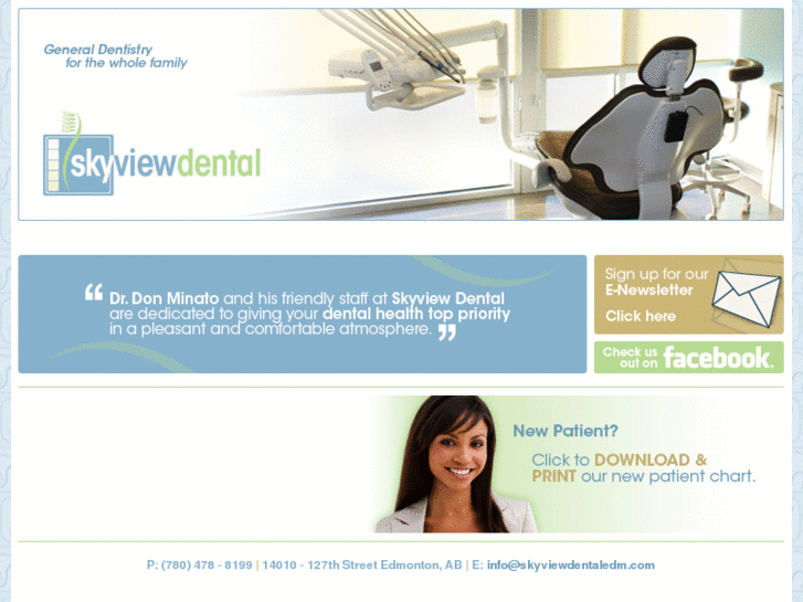 www.skyviewdentaledm.com