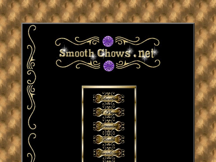 www.smoothchows.net