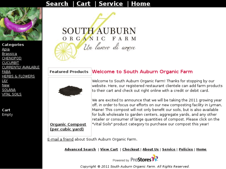 www.southauburnorganicfarm.com