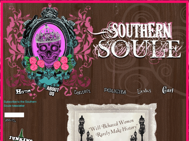 www.southernsoule.com