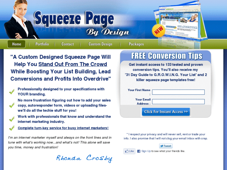 www.squeezepagebydesign.com