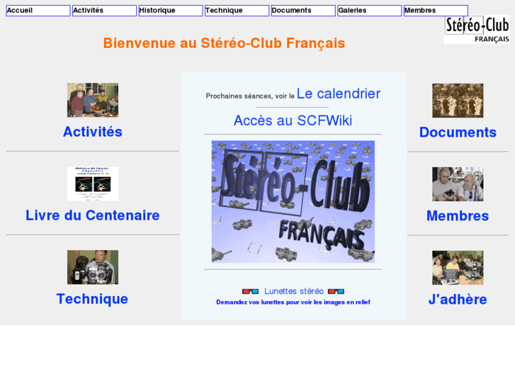 www.stereo-club.fr