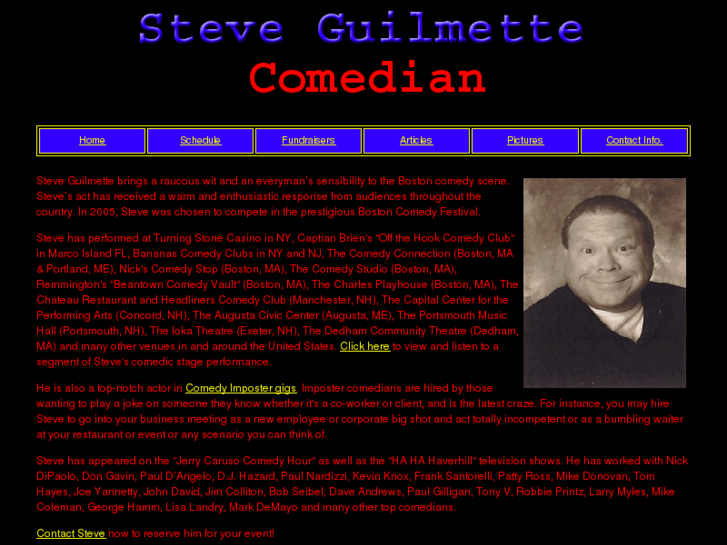 www.steveguilmette.com