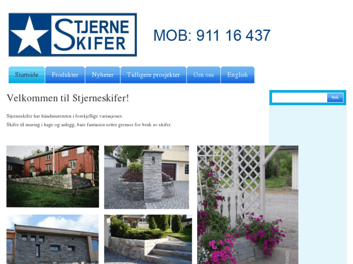 www.stjerneskifer.com