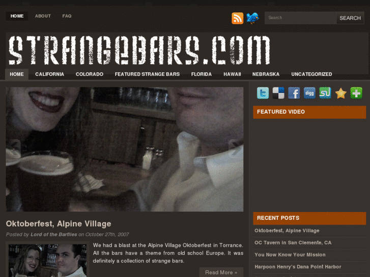 www.strangebars.com