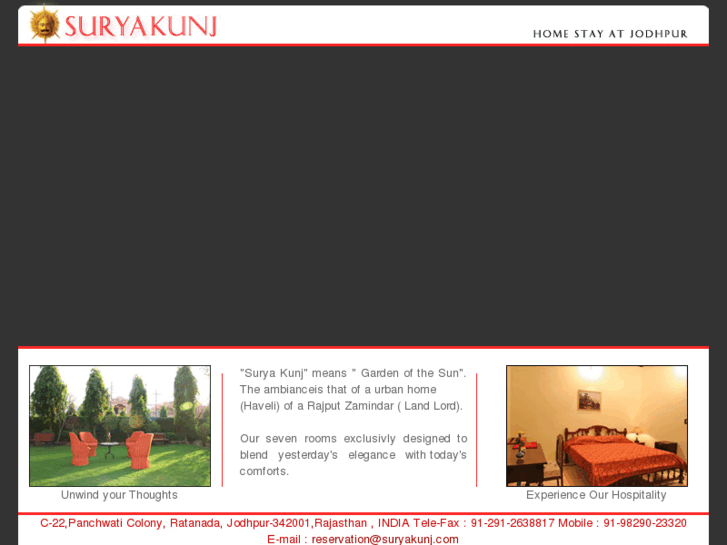 www.suryakunj.com