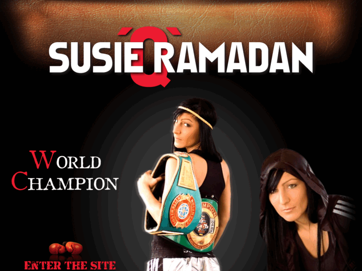 www.susieqramadan.com.au