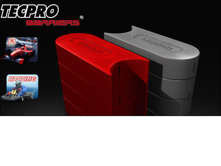 www.tecprobarriers.com