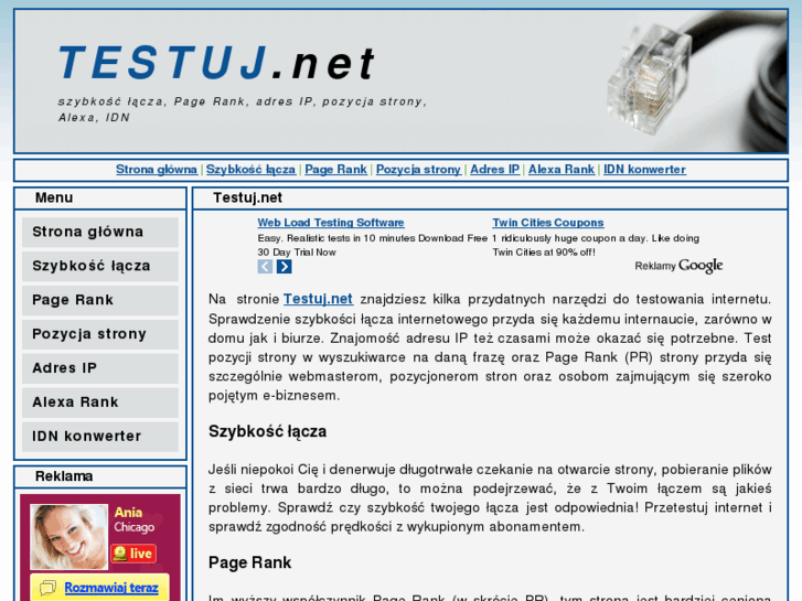 www.testuj.net