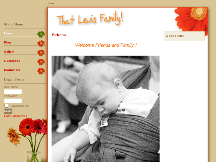 www.thatlewisfamily.com