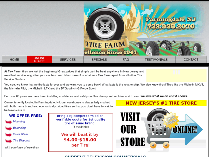 www.tirefarm.com