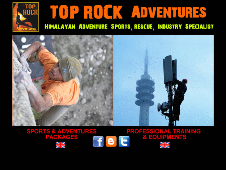 www.toprockadventures.com