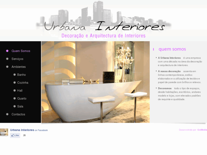 www.urbanainteriores.com