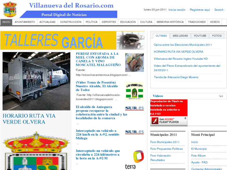 www.villanuevadelrosario.com