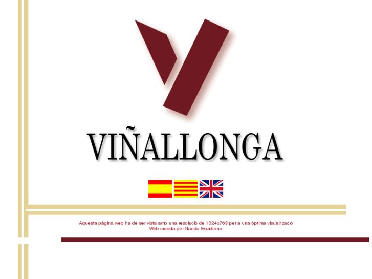 www.vinallonga.com