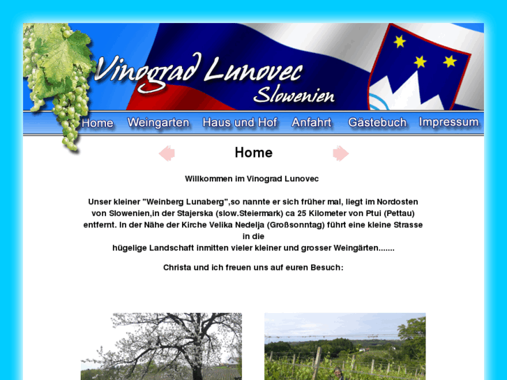 www.vinograd-lunovec.info