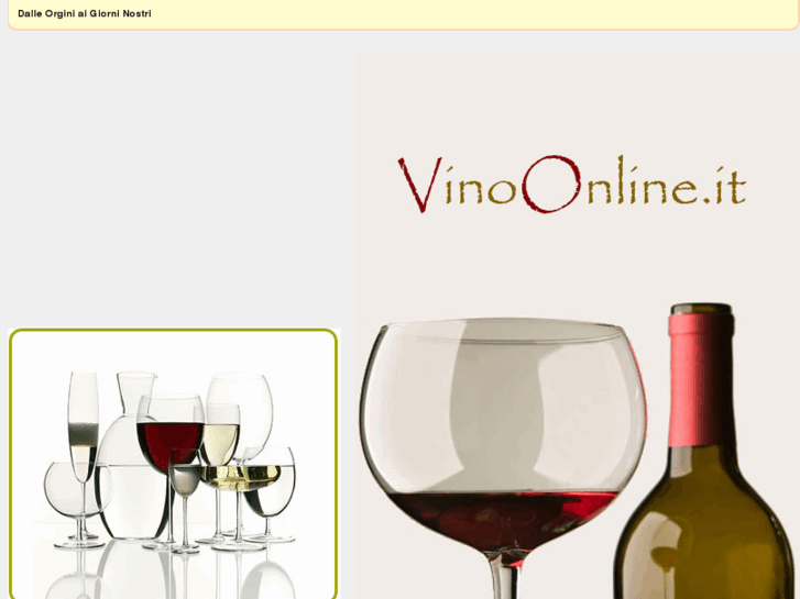 www.vinoonline.it