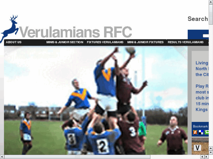 www.vrugby.com