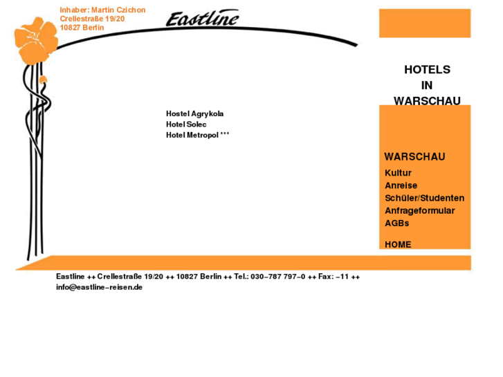 www.warschau-hotel.de