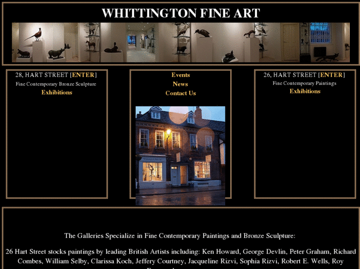 www.whittingtonfineart.com