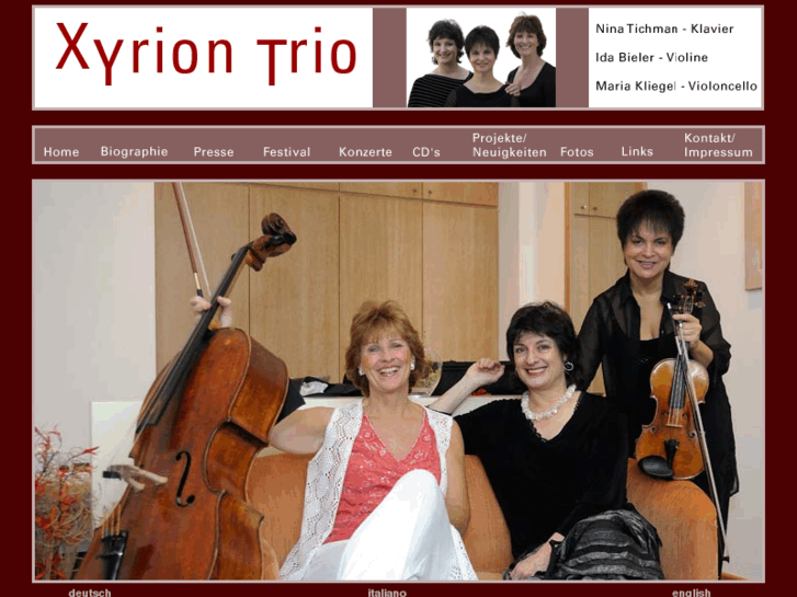 www.xyriontrio.com