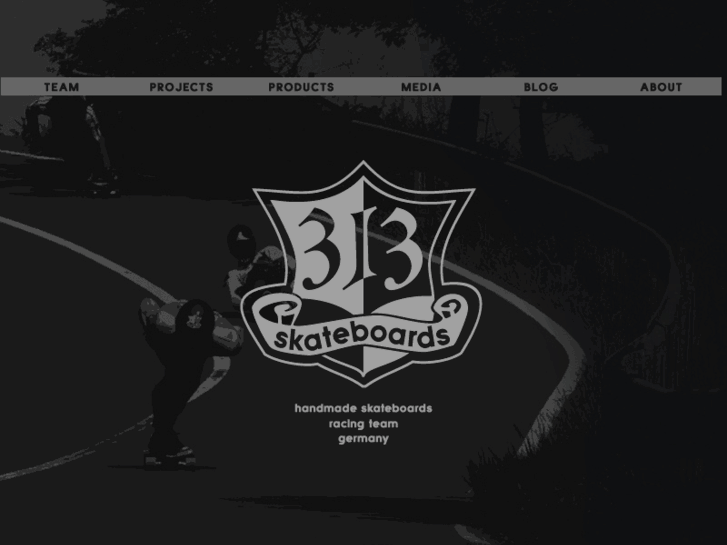 www.313-skateboards.com