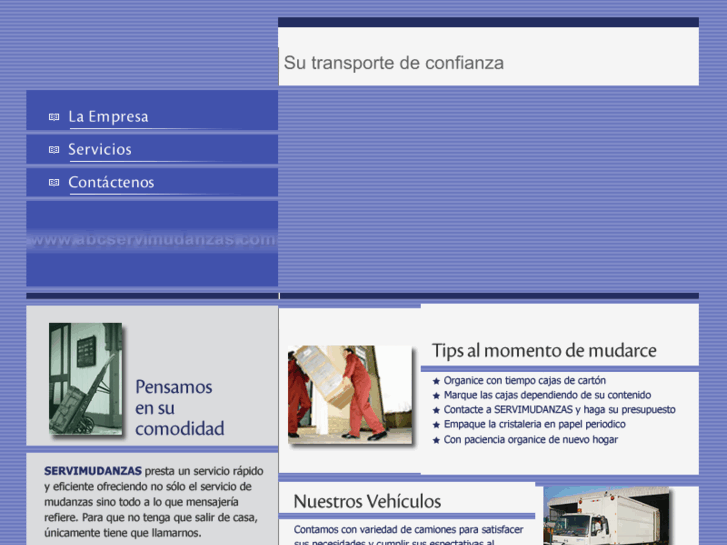 www.abcservimudanzas.com