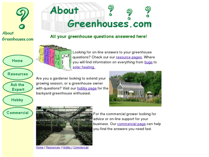 www.aboutgreenhouses.com