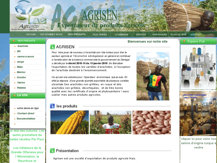 www.agrisen.com