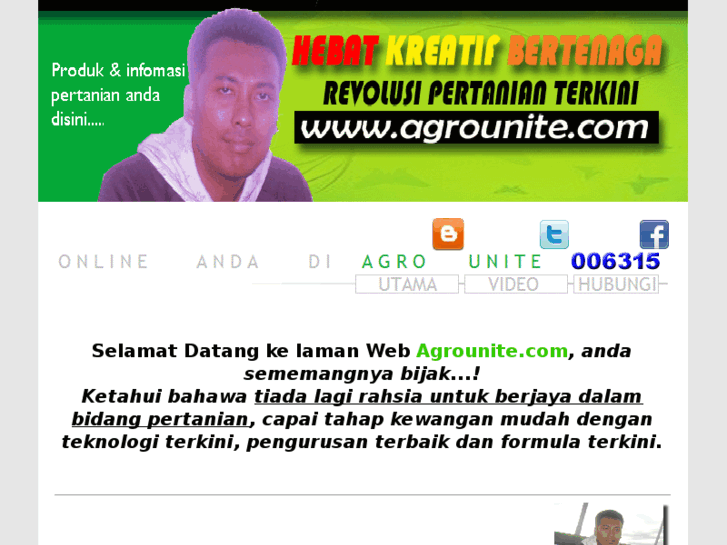 www.agrounite.com