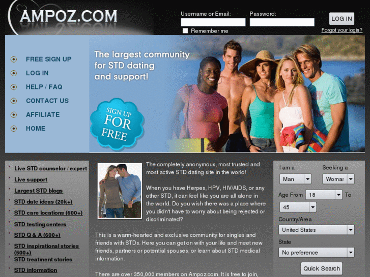 www.ampoz.com