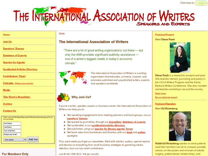 www.associationofwriters.com