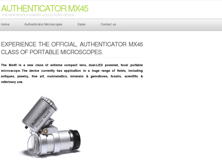 www.authenticator-microscope.com