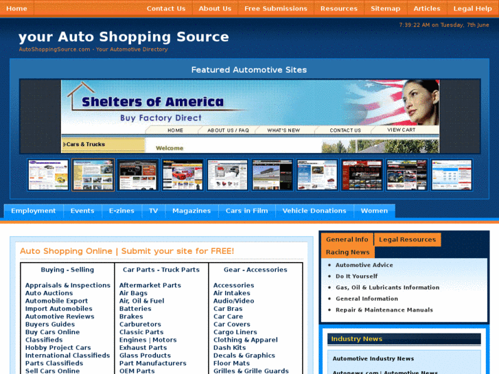 www.autoshoppingsource.com