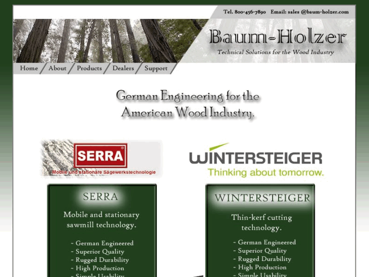 www.baum-holzer.com