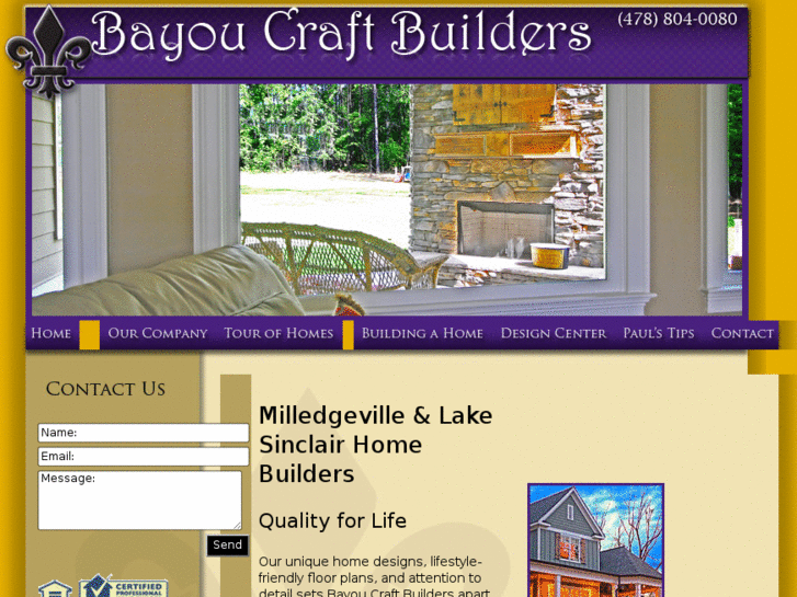 www.bayoucraft.com