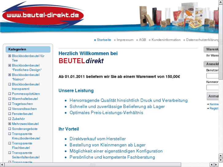 www.beutel-direkt.com