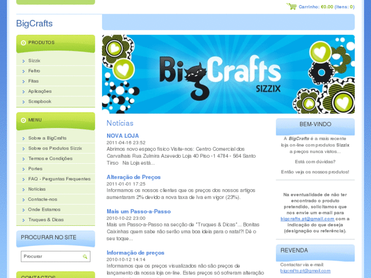 www.bigcrafts.net