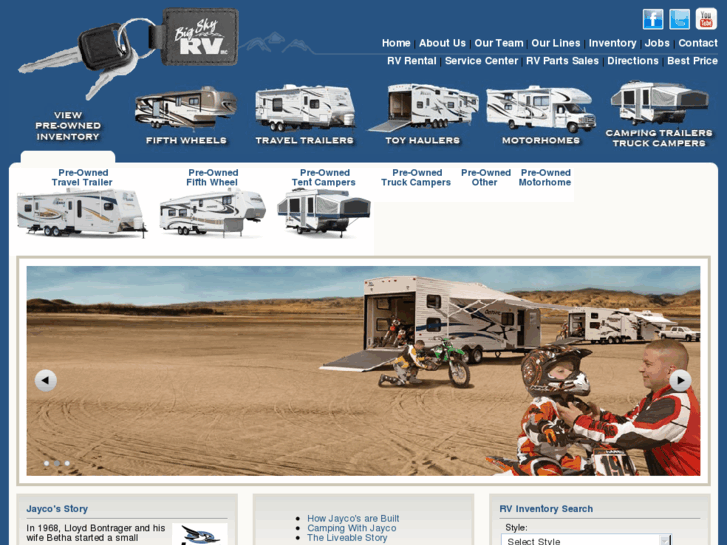 www.bigskyrv.com