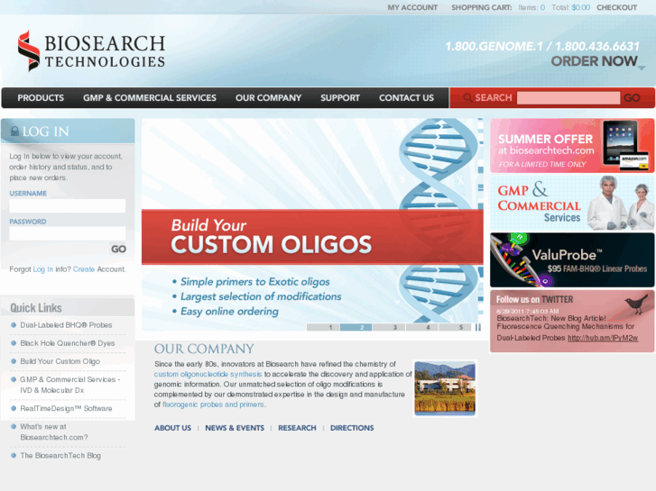 www.biosearchtech.com