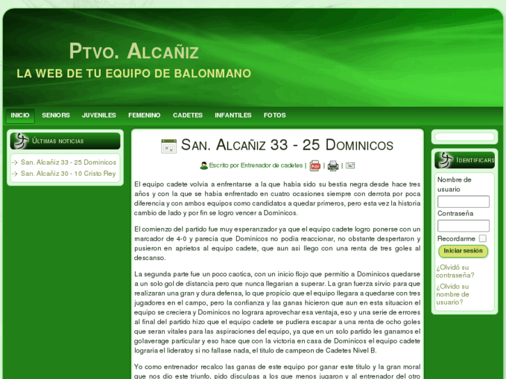 www.bmalcaniz.es