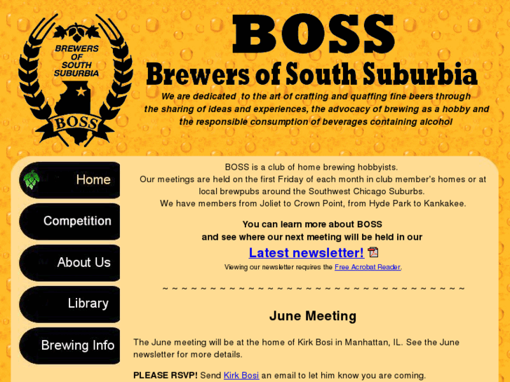 www.bossbeer.org