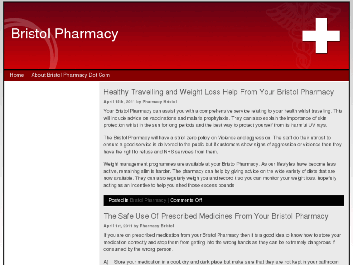 www.bristolpharmacy.com