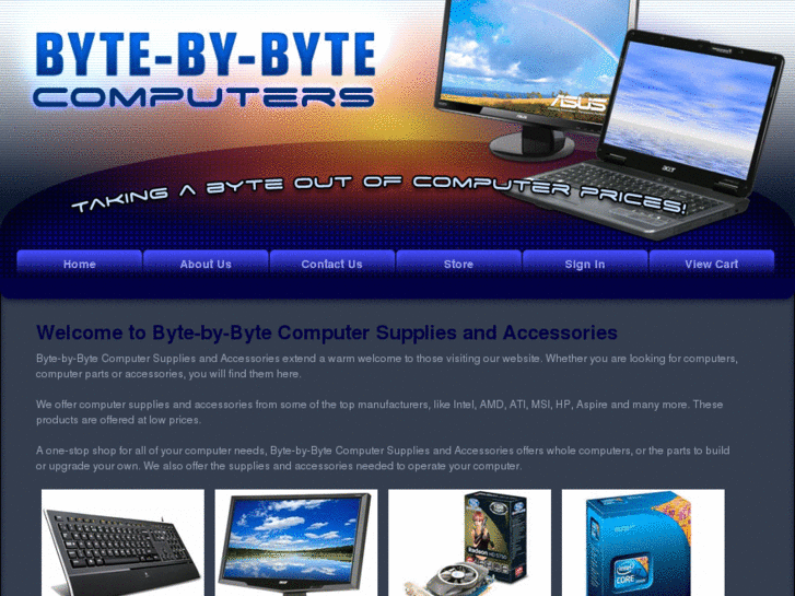 www.bytebybytecomputers.com
