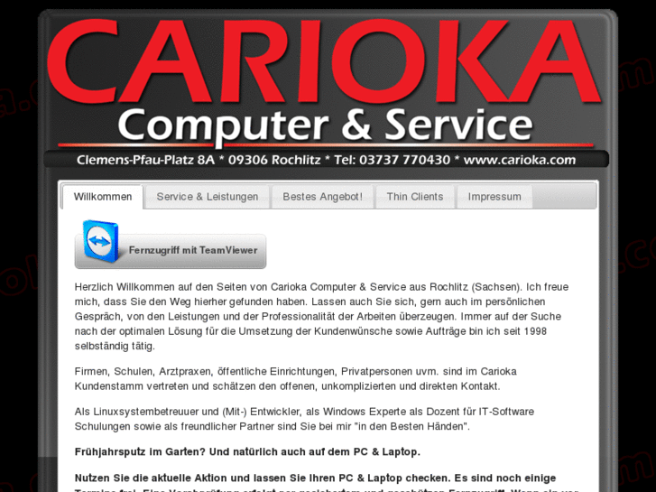 www.carioka.com