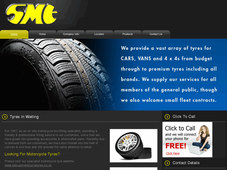 www.cartyresinkent.com